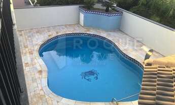 Imagem: Casa em condomínio à venda, 5 quartos