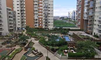 Imagem 4: Apartamento para venda possui 66 metros quadrados com 1 quarto em Jacarepaguá - Rio de Jan