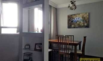 Imagem 6: Apartamento com 3 dormitórios à venda, 85 m² - Assunção - São Bernardo do Campo/SP