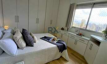 Imagem 6: Ótimo apartamento em excelente localização de Perdizes, próximo ao Parque da Água Branca!!