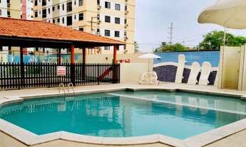 Imagem 2: Condomínio Morada do Mediterrâneo