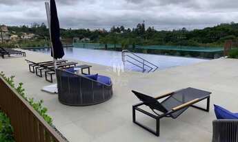 Imagem 7: TERRENO À VENDA NO CONDOMÍNIO TERRAS DA ALVORADA NO BAIRRO DE MEDEIROS (JUNDIAÍ), COM LOCA