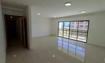 Imagem: Apartamento Pecado c/ 3Suítes, 4Brs, pnjds