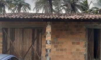 Imagem 6: Sítio com casa Chácara com venda por R$55.000