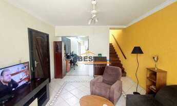 Imagem: Sobrado com 2 dormitórios à venda, 100