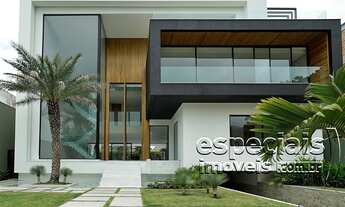 Imagem: Casa à venda no Malibu. Barra da Tijuca