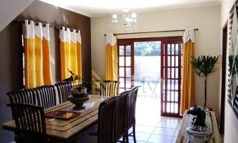 Imagem 6: Sobrado com 3 dormitórios à venda, 200 m² por R$ 800.000,00 - Centro - Monte Mor/SP