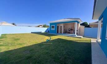 Imagem 3: LANÇAMENTO!! Belíssima casa Terreno 480m² 4 quartos Rua 33 Itaipuaçu Maricá