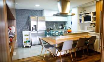 Imagem: Apartamento com 3 dormitórios à venda