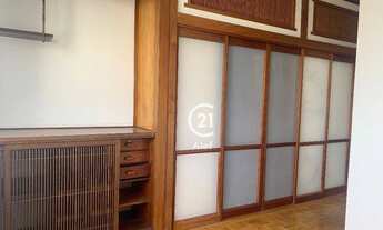 Imagem 3: Apartamento com 3 dormitórios para alugar, 207 m² - Higienópolis - São Paulo/SP