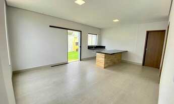 Imagem 6: CASA COM 03 QUARTOS SENDO 01 SUÍTE NA ARSE 141