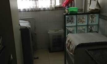 Imagem 2: Vendo Ap de 2 quartos no Meier