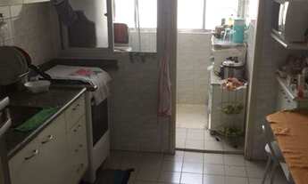 Imagem 3: APARTAMENTO - CAMPO GRANDE - SP