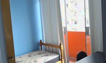 Imagem 5: Moradias Shalom Quarto com aluguel por R$550 /mês