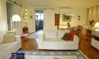 Imagem 6: Venda Apartamento 3 Dormitórios - 117 m² Chácara Klabin