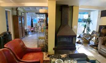 Imagem 3: Maravilhosa Casa no Recanto do Sabiá com 420m²