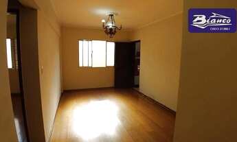 Imagem 4: Apartamento com 2 dormitórios para alugar, 70 m² por R$ 1.300/mês - Vila Milton - Guarulho