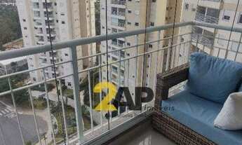 Imagem 6: Excelente Apartamento à venda no Butantã com 3 dormitórios, 108 m² por R$ 688.900 - Condom