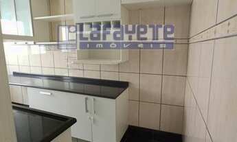 Imagem 7: Apartamento 46 m2 com 2 quartos em Centro - Diadema - SP