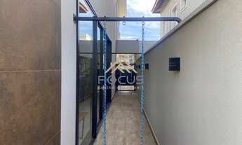 Imagem 6: CASA RESIDENCIAL em JUNDIAÍ - SP, JARDIM ERMIDA I