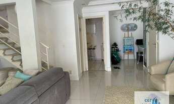 Imagem 3: Tamboré 6 para locação Mobiliada