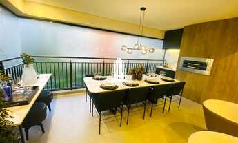 Imagem 5: Vende-se apartamentos na planta na região da freguesia com 3 dorm. c/ vaga privativa