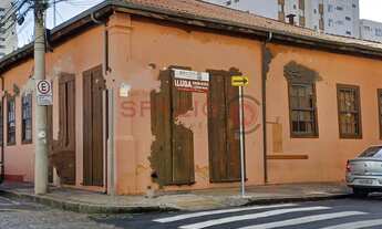 Imagem 2: Casa - Cambuí - Campinas