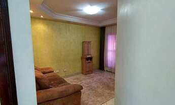 Imagem 4: Apartamento com 2 dormitórios à venda, 64 m² - Independência - São Bernardo do Campo/SP