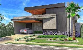 Imagem 2: Casa Residencial à venda, Residencial Eco Village, São José do Rio Preto -