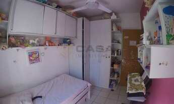 Imagem 6: FBM Apartamento com 3 quartos no Itaúna Aldeia parque em Colina de Laranjeiras - Serra - E