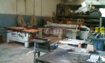 Imagem 4: Galpão Comercial à venda, Santo Antônio, São Caetano do Sul - GA0999