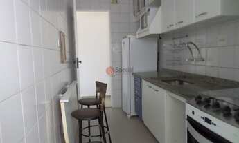 Imagem 4: Apartamento no Tatuapé