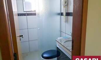 Imagem 6: Cobertura com 2 dormitórios à venda, 140 m² - Vila Valparaíso - Santo André/SP