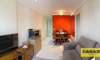 Imagem 3: Apartamento com 2 dormitórios à venda, 65 m² - Baeta Neves - São Bernardo do Campo/SP