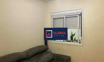 Imagem 4: Venda Apartamento 3 Dormitórios - 95 m² Santo Amaro