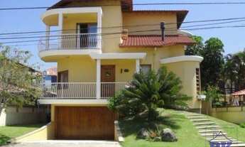 Imagem: Casa - Ingleses do Rio Vermelho - Florianópolis