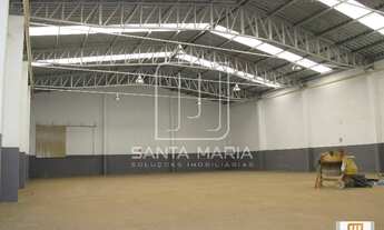 Imagem 2: Salão/Galpão (salão - térreo) , cozinha planejada