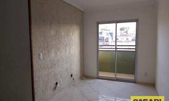 Imagem 4: Apartamento com 2 dormitórios para alugar, 60 m² - Santa Terezinha - São Bernardo do Campo