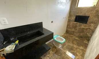 Imagem 4: Casa condomínio Lagoa Santa