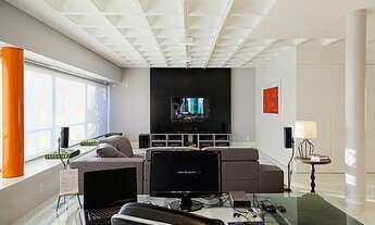 Imagem 6: Loft em Petrópolis