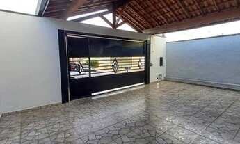 Imagem 2: Casa com 3 dormitórios para alugar, 145 m² por R$ 1.700,00/mês - Jupiá - Piracicaba/SP