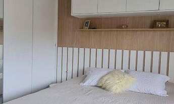 Imagem 6: Apartamento com 3 dormitórios à venda, 106 m² por R$ 750.000,00 - Nova Petrópolis - São Be