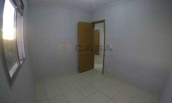 Imagem 5: AF- Parcele sua Entrada!!! Ap 2Q em Condomínio Fechado- Lazer com Piscina- Parque Valence