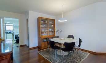 Imagem 5: Apartamento Venda 3 Dormitórios - 126 m² Pompéia