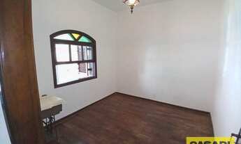 Imagem 4: Casa com 3 dormitórios para alugar, 250 m² - Osvaldo Cruz - São Caetano do Sul/SP