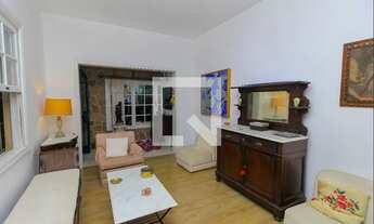 Imagem 4: Casa para Aluguel - Humaitá, 1 Quarto, 190 m2