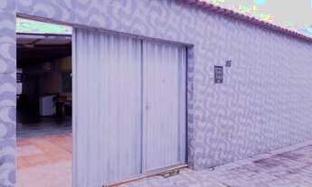 Imagem: Térrea para venda tem 375 metros quadrados