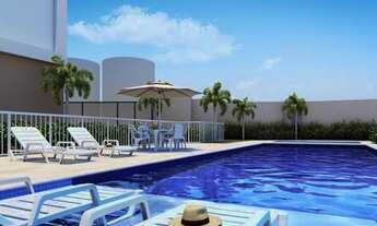 Imagem: Apartamento para Venda em São Paulo, Água