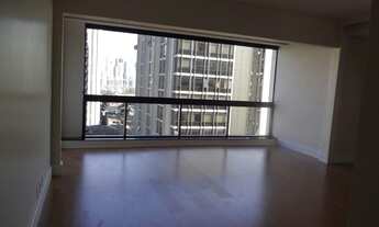 Imagem: Apto 01 dorm rua funchal 66m2 - panorâmico!