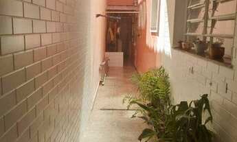 Imagem 5: Sobrado com 4 dormitórios à venda, 296 m² - Jardim Pilar - Santo André/SP